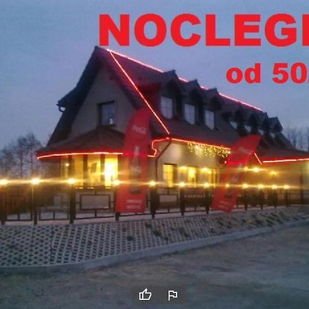 Pokoje Goscinne Z Lazienkami Przy Wroclawiu, Darmowy Parking Długotęka Exterior foto